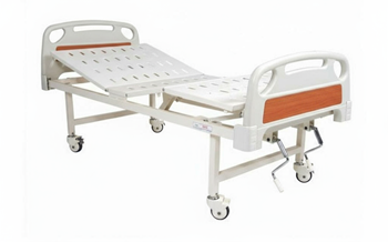 Fowler Bed Abs Hf - View 1