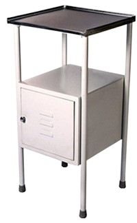 Bedside Locker - slide 1