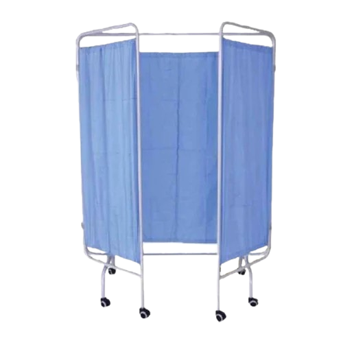 Bedside Screen - slide 1