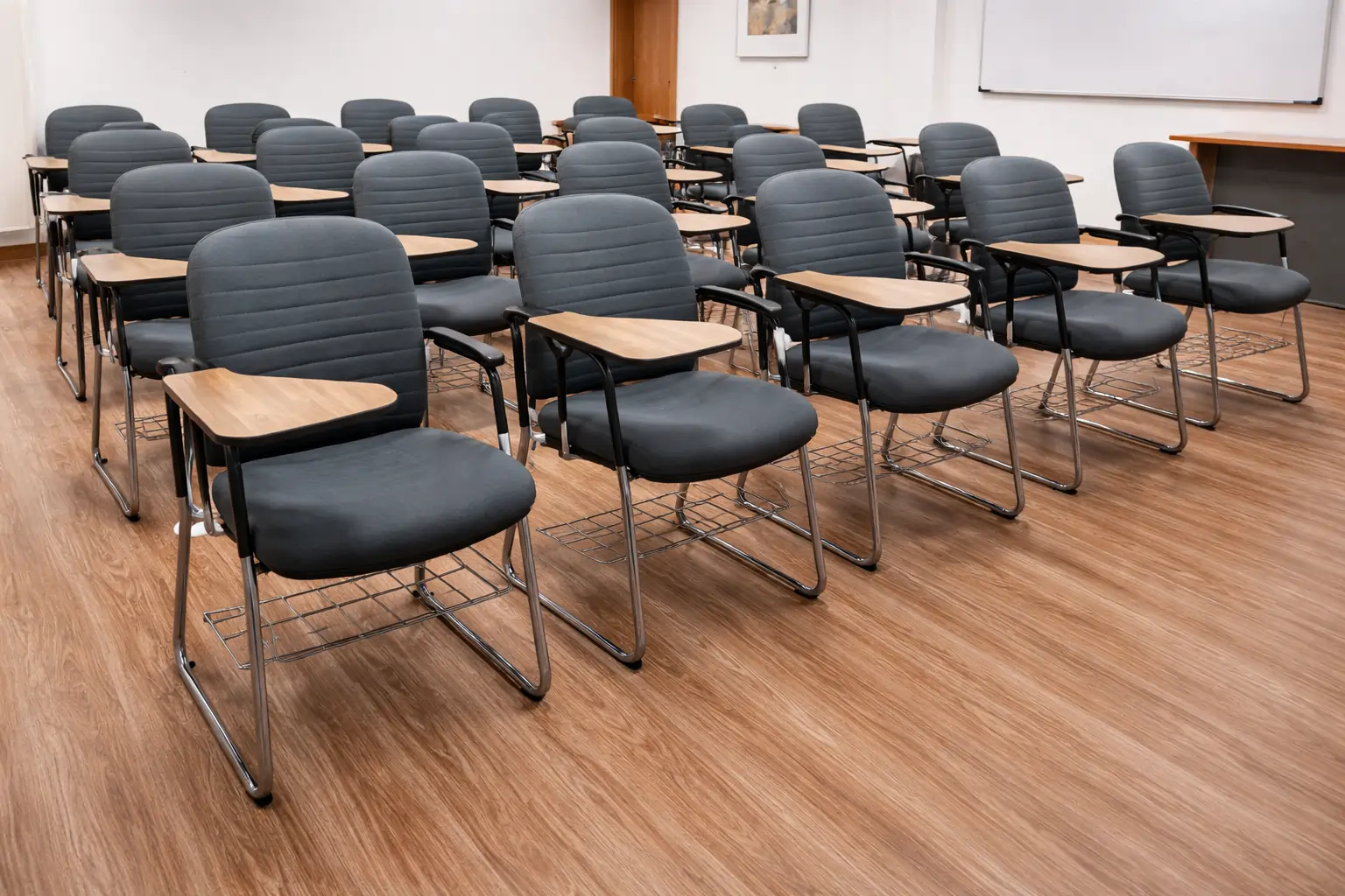 Training Chairs - slide 1