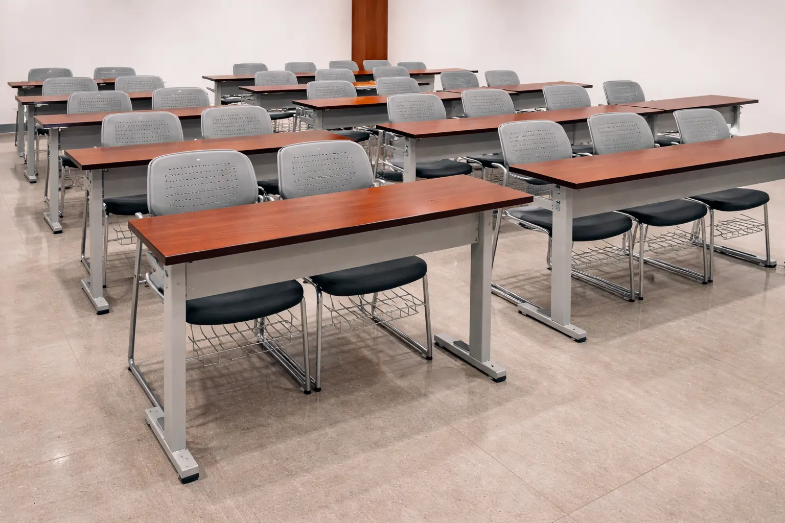 Institutional Furniture - slide 1