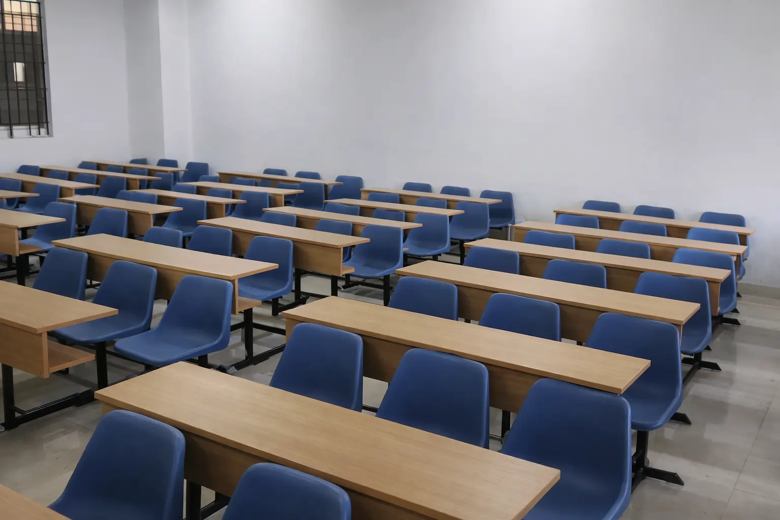 Institutional Furniture - View 1