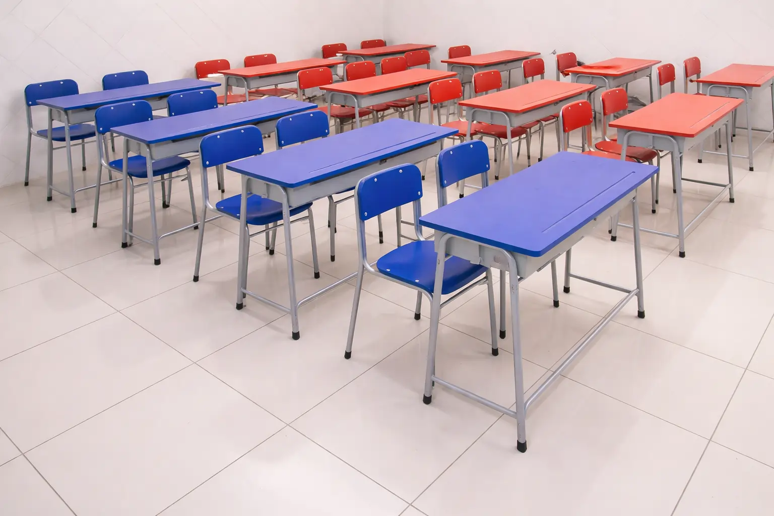 Institutional Furniture - View 1