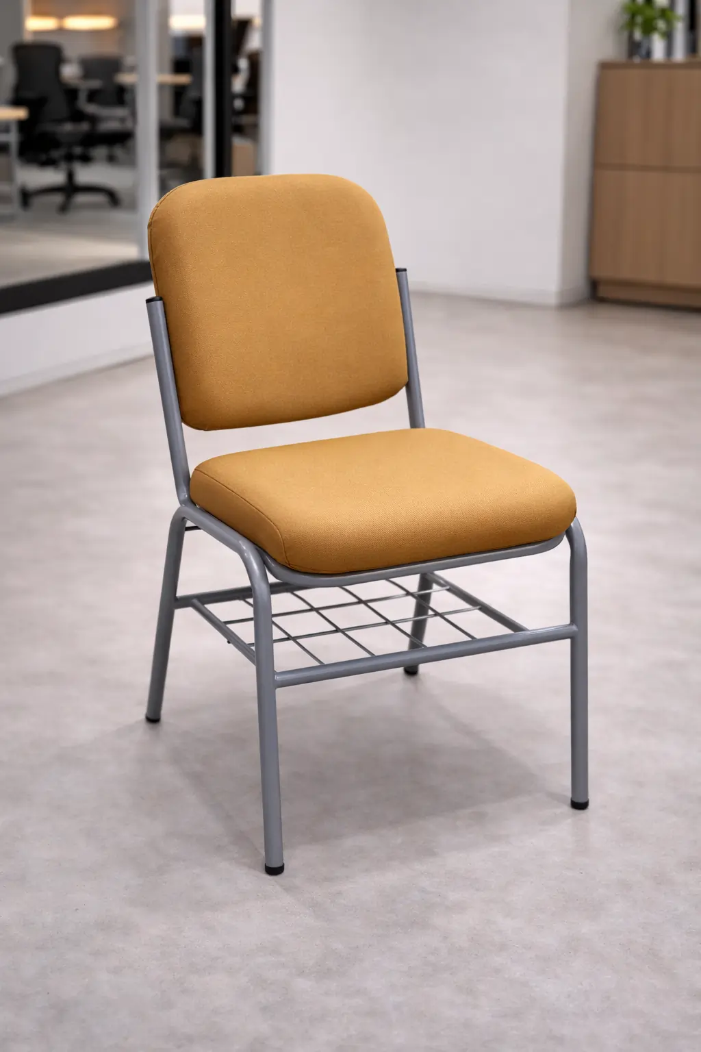 Visitor Chairs - View 1