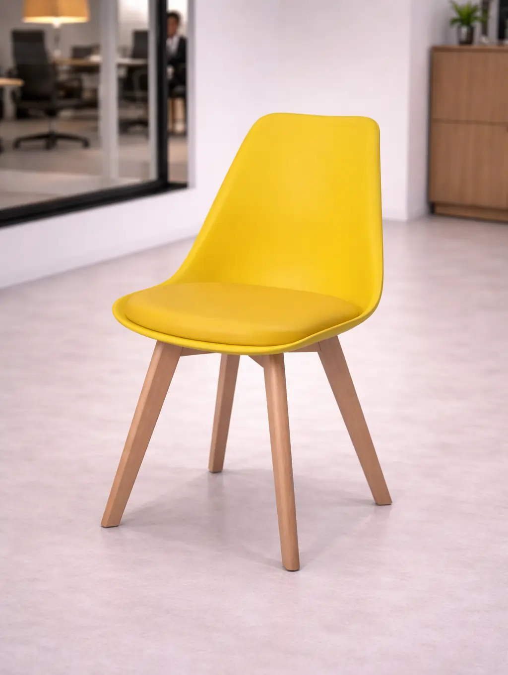 Visitor Chairs - slide 1