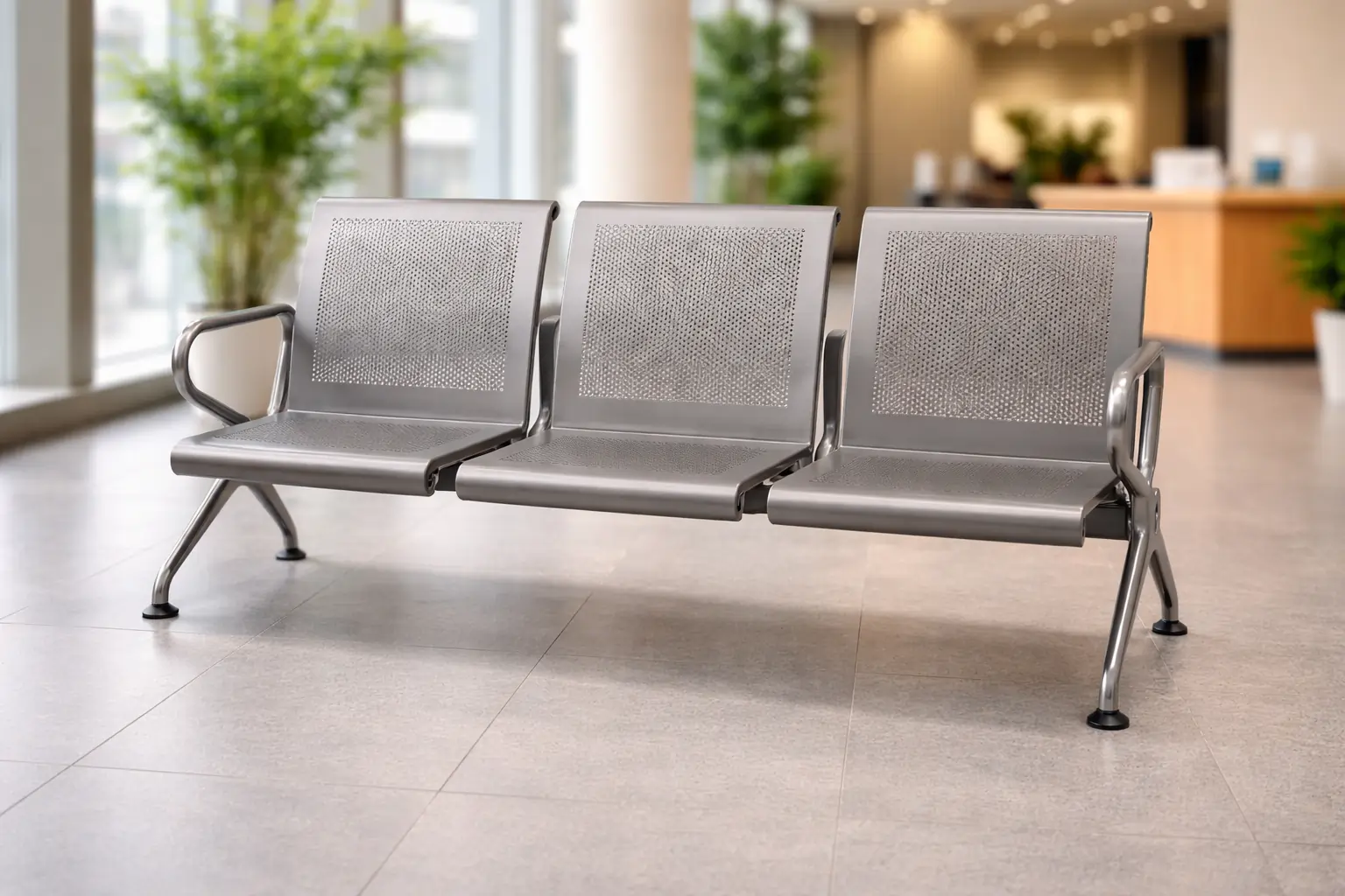 Metro Chairs - slide 1