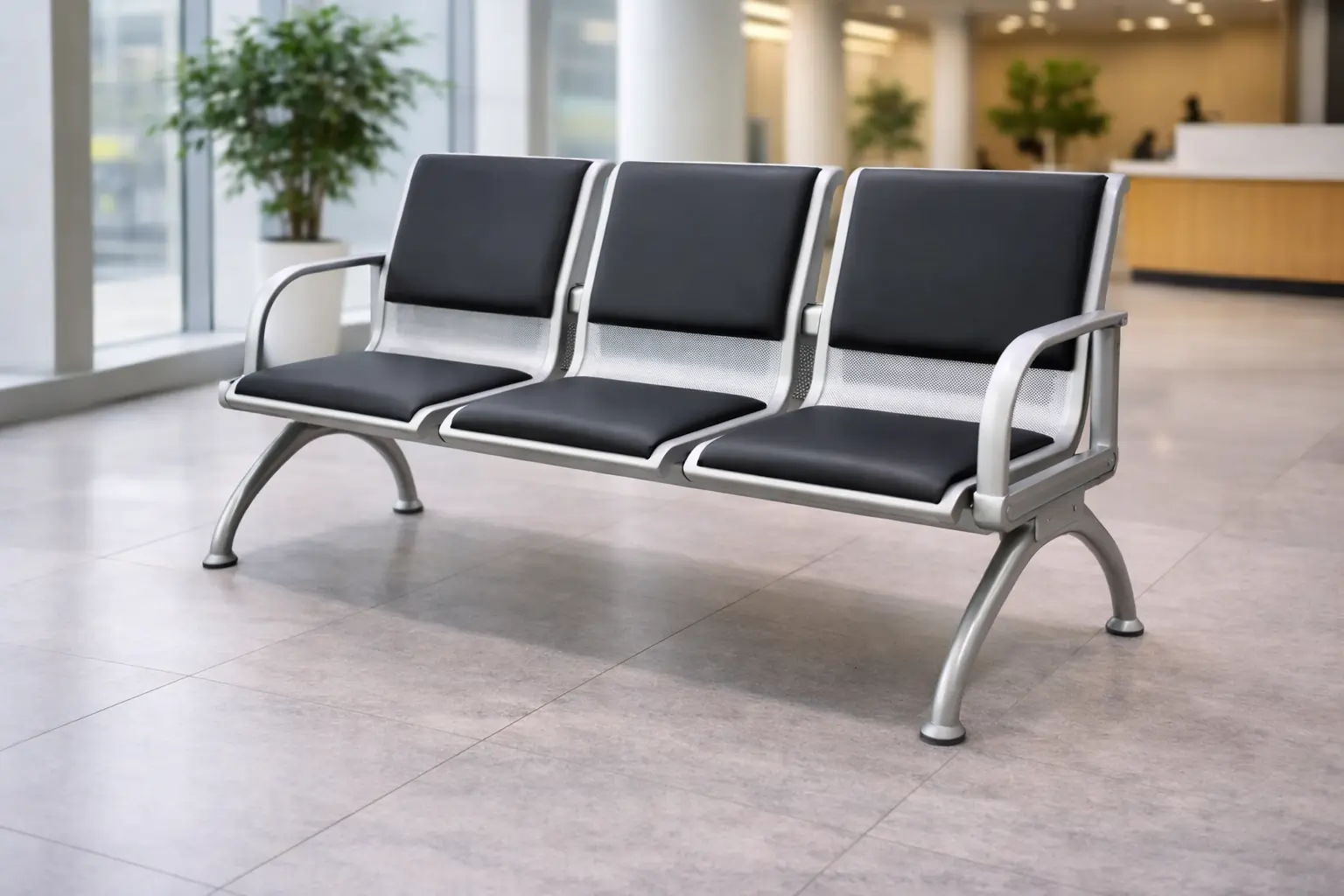 Metro Chairs - View 1