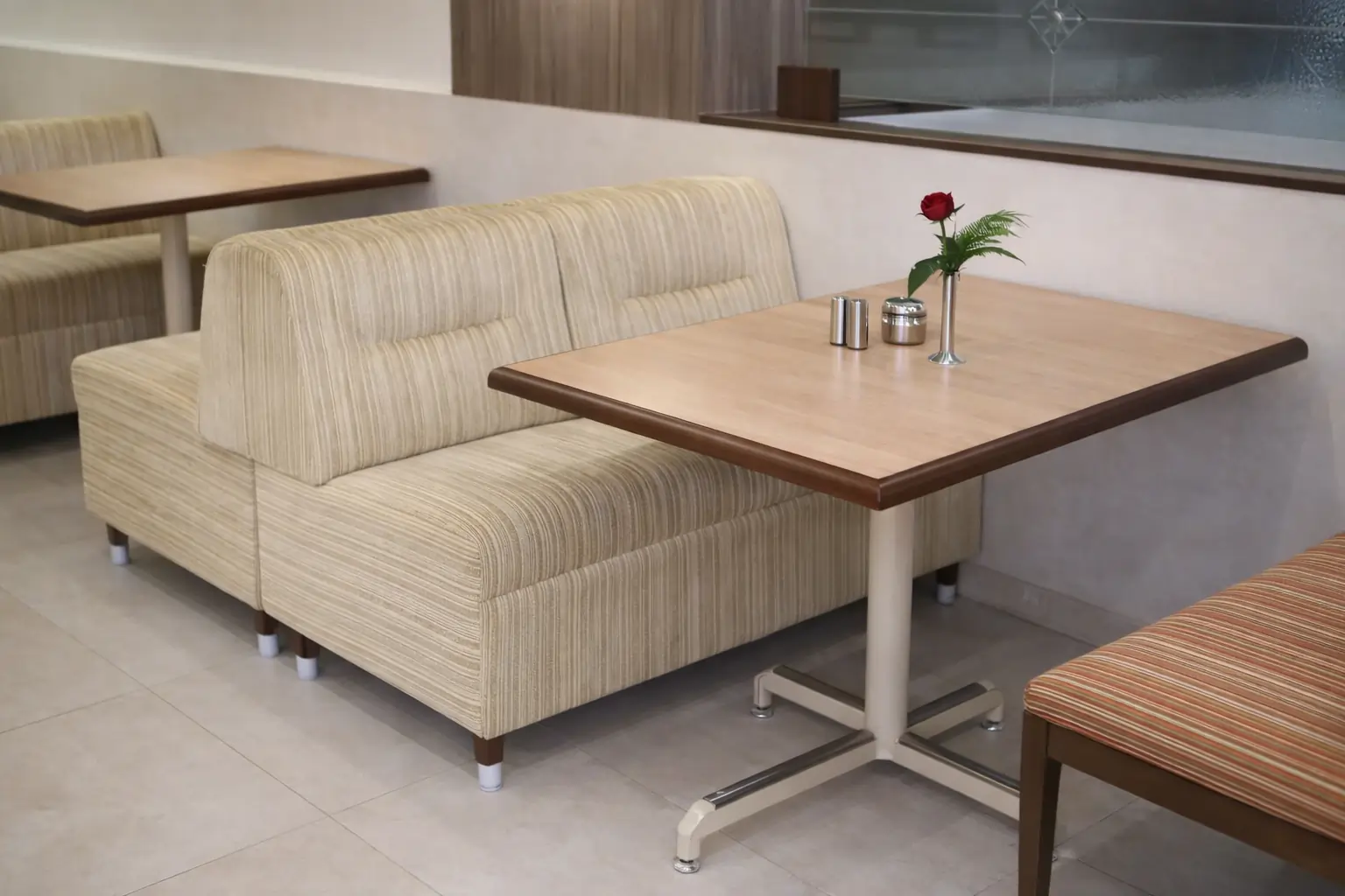 Cafeteria Furniture - slide 1