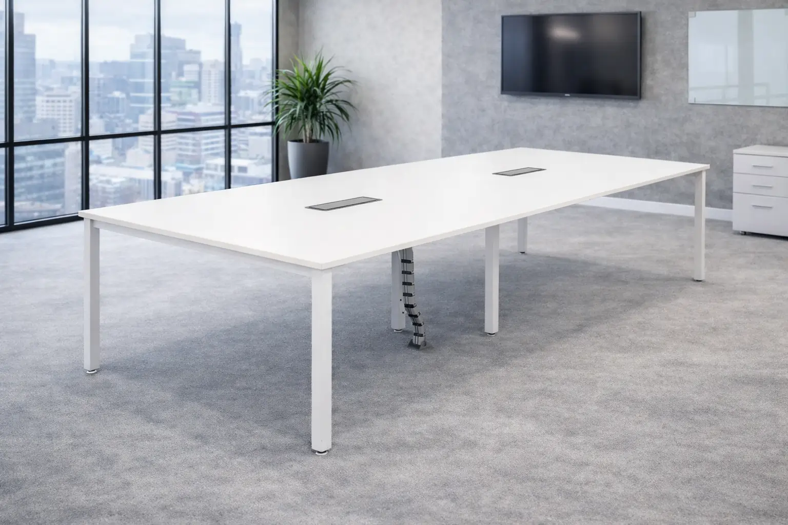 Conference Furniture - View 1