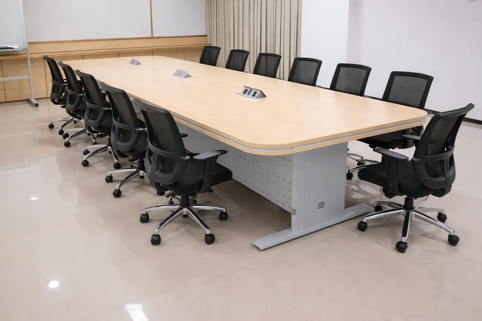 Conference Furniture - View 1